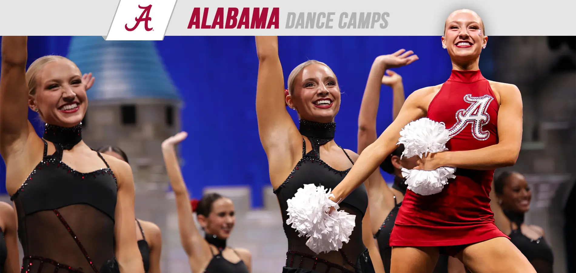 Alabama Dance Camps